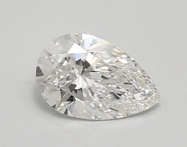 0.90 ct. D/VVS2 Pear Lab Grown Diamond prod_f874229ab38c4a5cab536e973d2fbf2a