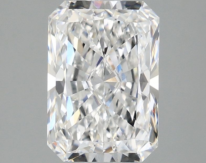 2.08 ct. D/VVS2 Radiant Lab Grown Diamond prod_a61ccfec96ee4c33a8b56fdc7faf1473