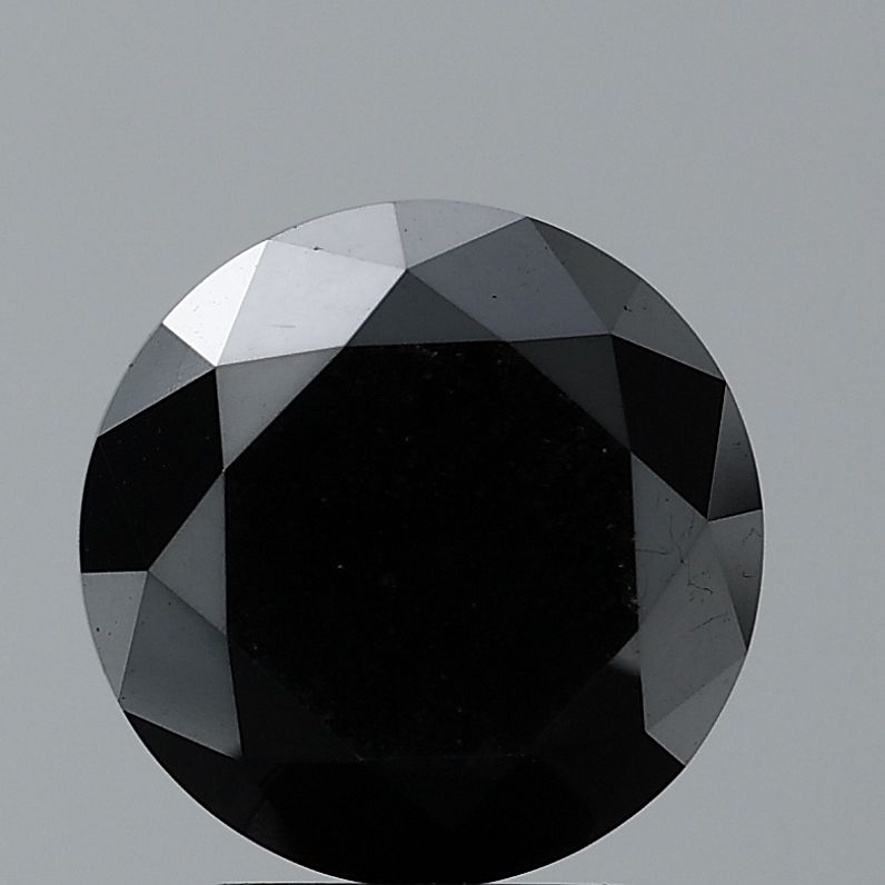 0.57 ct. Fancy Black/VVS2 Round Diamond prod_dfe57a657adc44d0b622494533ec8074