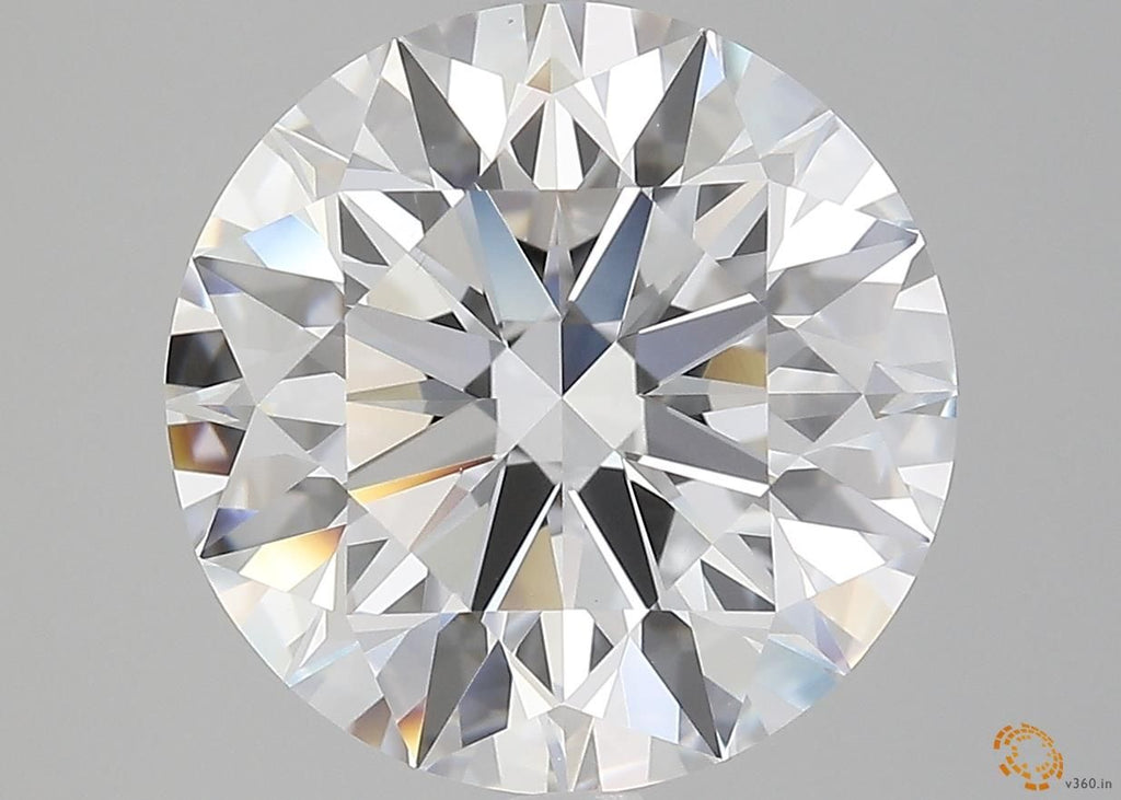 7.01 ct. D/VS1 Round Lab Grown Diamond prod_7a246366153643bfaa0d0917661193dc