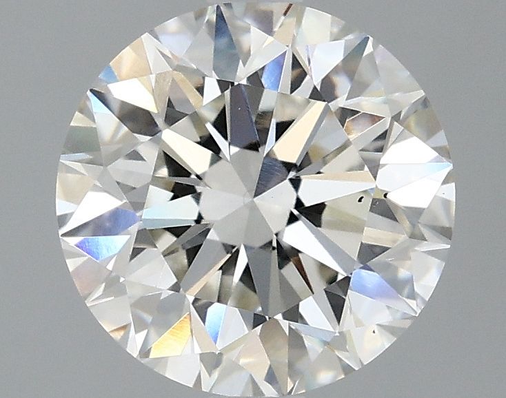 2.46 ct. G/VS1 Round Lab Grown Diamond prod_f393287f69154d739cb7964fde0532e9