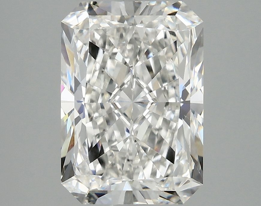 3.06 ct. F/VVS2 Radiant Lab Grown Diamond prod_b2807d60908743cf8fa8b3aaa85c8623