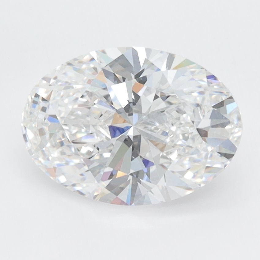 2.03 ct. E/VVS1 Oval Lab Grown Diamond prod_e46fbf0273aa42048f9964404b4042b2