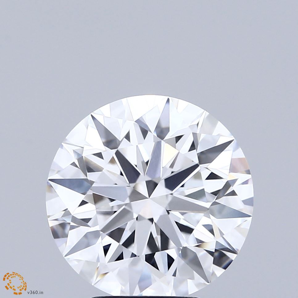 4.02 ct. D/VVS2 Round Lab Grown Diamond prod_7812b5af175945e28beb00a1fa4c5fe8