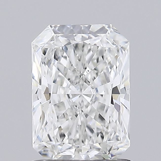 1.04 ct. F/VS1 Radiant Lab Grown Diamond prod_c990c805b21140fe957cbc6fc0969e36