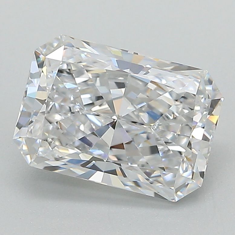 2.09 ct. D/VVS1 Radiant Lab Grown Diamond prod_e3e422b0a07f4bd1b7760ce1e04300b3