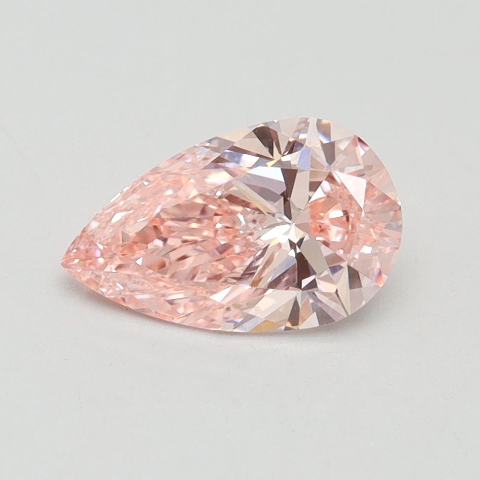 1.11 ct. Fancy Intense Pink/VS1 Pear Lab Grown Diamond prod_ee4a96f6dce848599325c9a747e4de53