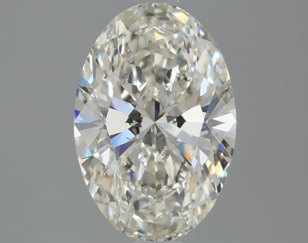 2.43 ct. H/VS2 Oval Lab Grown Diamond prod_edd5b613498f47f2895141bf40e95946