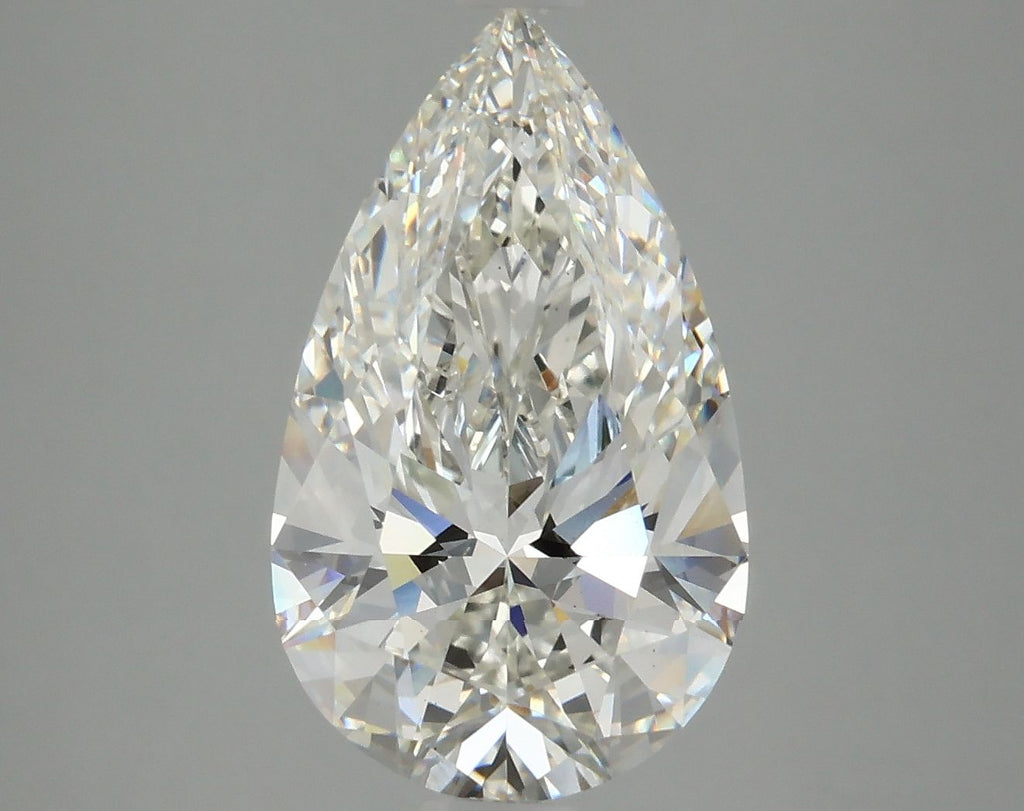 4.19 ct. G/VS1 Pear Lab Grown Diamond prod_dad6d08548dd4192a6eefc28653506b3