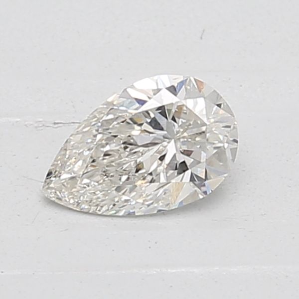 0.50 ct. H/SI1 Pear Lab Grown Diamond prod_d92ab2f5f68b4e9e8bc32625485377dc