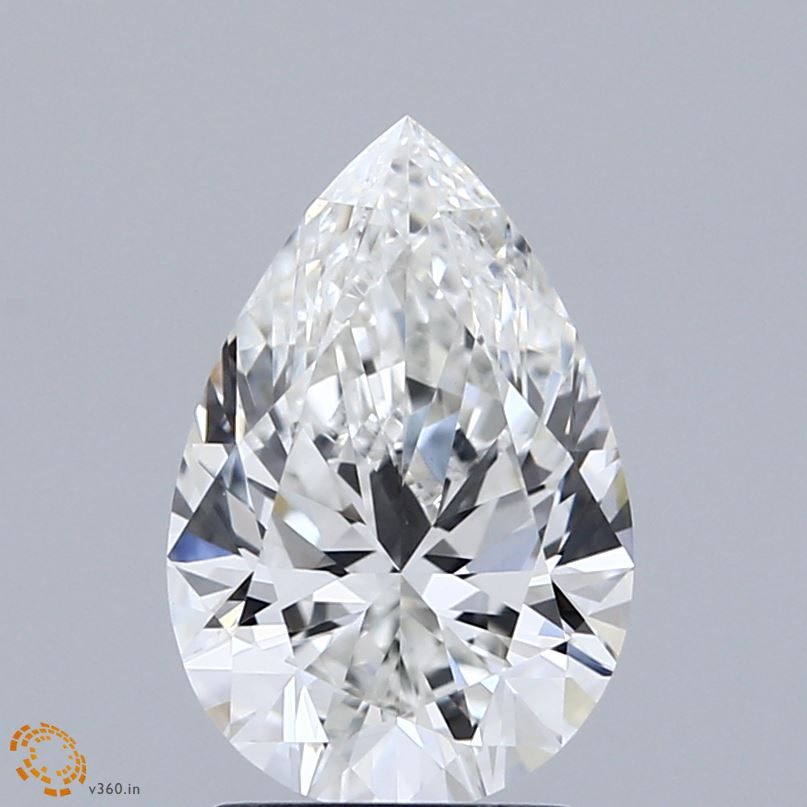 1.95 ct. F/VVS2 Pear Lab Grown Diamond prod_e6bcb7721f1d4042aca9c67dc6268c79