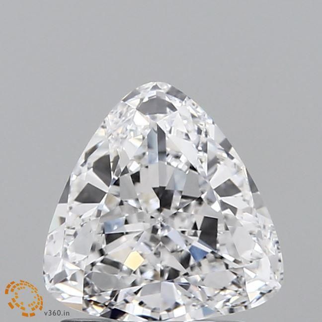 1.09 ct. E/VS1 Triangular Lab Grown Diamond prod_e30b5d6bc3d442228c82ad806f2a0b45