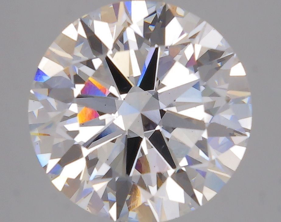 4.58 ct. E/VS2 Round Lab Grown Diamond prod_ea01942d183e4c328257d27d530eb411