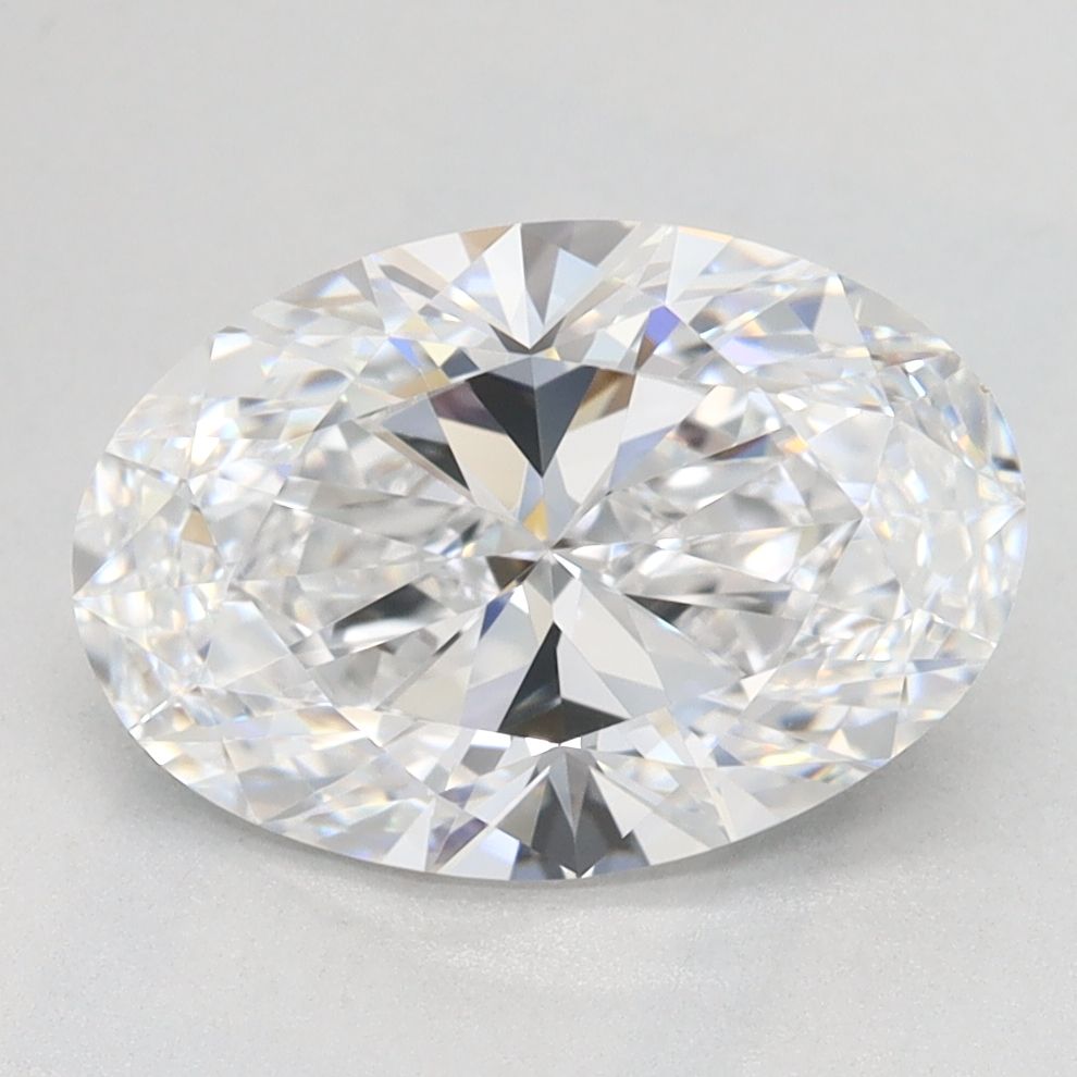 2.07 ct. D/IF Oval Lab Grown Diamond prod_7b878276df7c4204b2b306b95c98d675