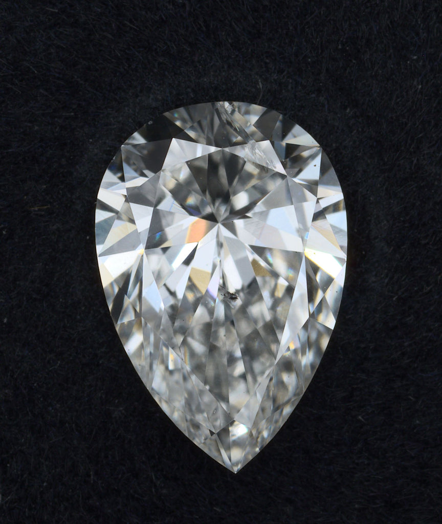 1.00 ct. H/SI2 Pear Lab Grown Diamond prod_f3231a90cbb4418799b2ce3a3957f9e2