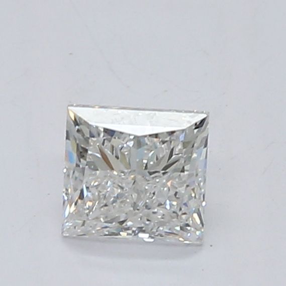 0.64 ct. E/VVS2 Princess Lab Grown Diamond prod_e3c99653de9d4916b7375284e8414551