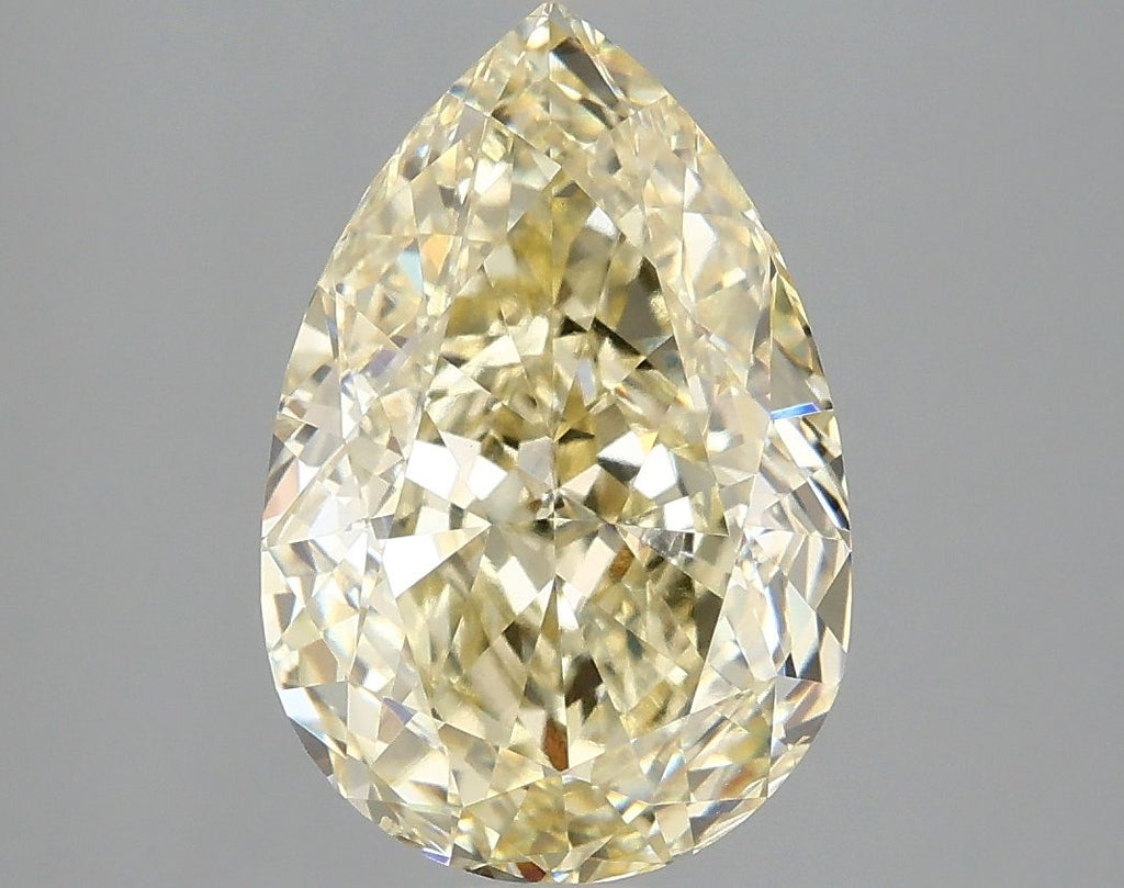 4.07 ct. Fancy Yellow/VS1 Pear Lab Grown Diamond prod_d741f5476adf4afeaaead516b5c15e82