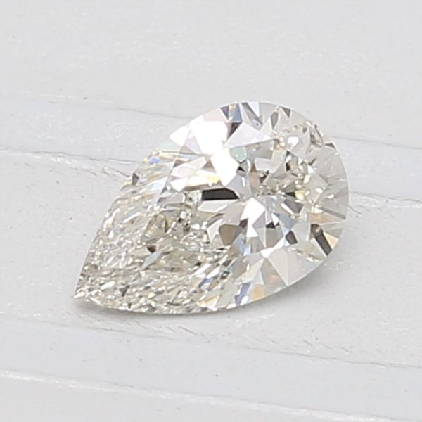 0.51 ct. G/SI1 Pear Lab Grown Diamond prod_f4267479fb414a1dad7cebfa2a69237e