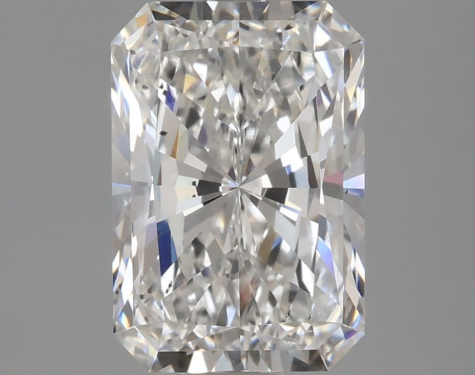 2.36 ct. F/SI1 Radiant Lab Grown Diamond prod_ee62b2669b5c4cd590cf730e58227c69