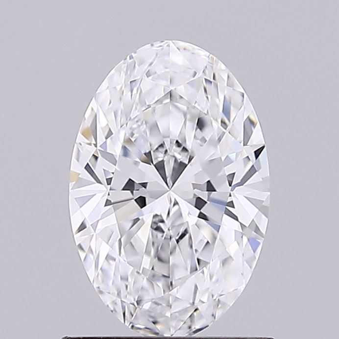 1.09 ct. D/VVS1 Oval Lab Grown Diamond prod_a4ed1e9ee29a4195af8b404f770fe7c9