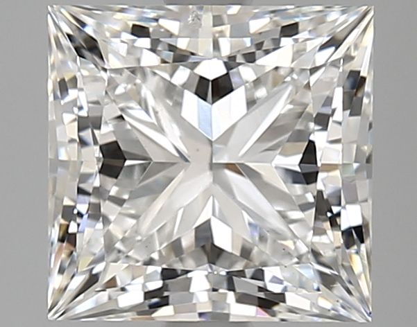 2.87 ct. D/VS2 Princess Lab Grown Diamond prod_ee290c3489514f20b3548f7bac3a6c3d