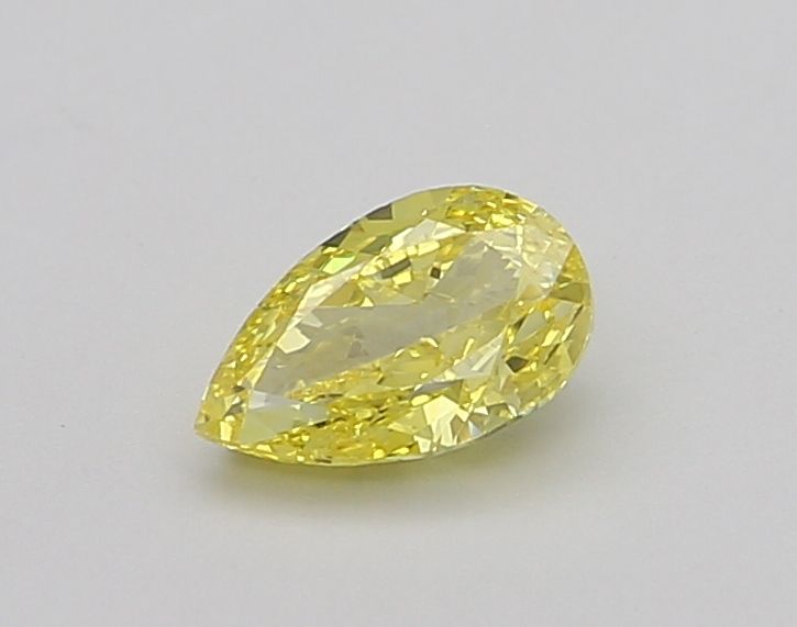 1.05 ct. Fancy Vivid Yellow/VS1 Pear Lab Grown Diamond prod_fe3677690d3e4e069ca13bcbf42130e8