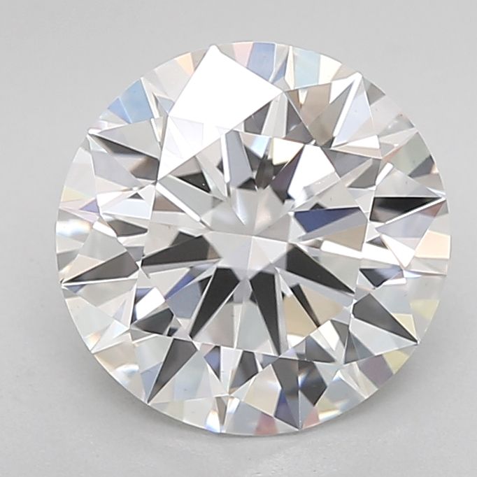 3.05 ct. D/VS1 Round Lab Grown Diamond prod_99bcbd713f364cdc90d7e91ff981290a