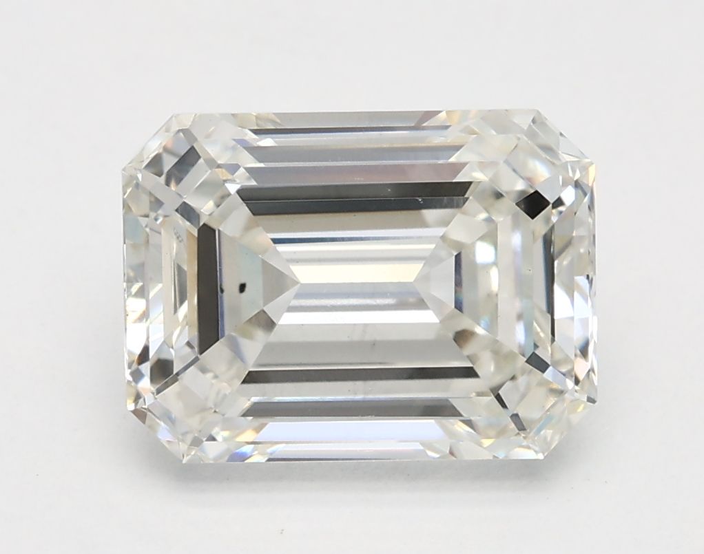 2.52 ct. H/SI1 Emerald Lab Grown Diamond prod_b2659e16477247c9aaf2a762676860e0