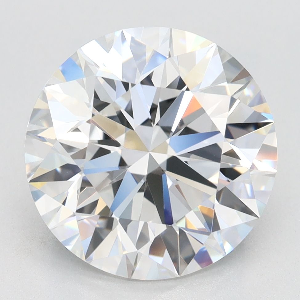 3.59 ct. D/VVS1 Round Lab Grown Diamond prod_e90ff3a4e28341498b7cf21696bf3aab