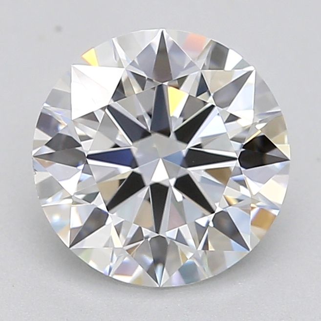 1.10 ct. D/VVS1 Round Lab Grown Diamond prod_89470e520c404f1ba430e62de5637eac