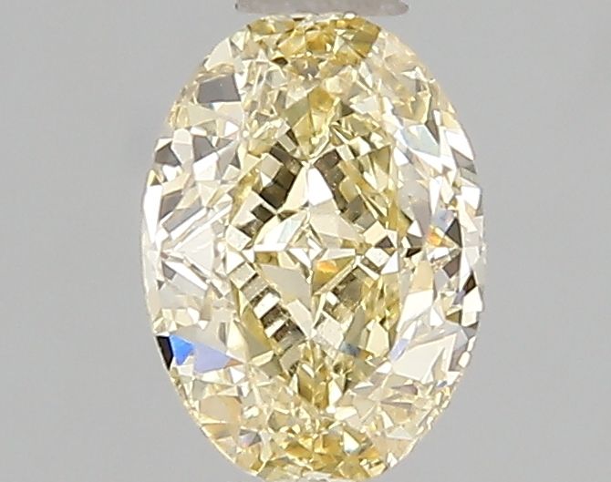 1.08 ct. Fancy Intense Yellow/VVS2 Oval Lab Grown Diamond prod_a615bf2969864c1cad67702db0fce43a