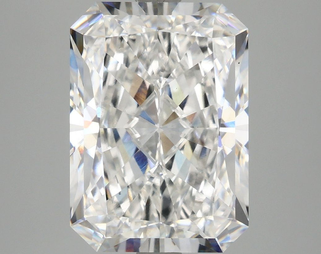 5.09 ct. E/VS1 Radiant Lab Grown Diamond prod_f0817a40dc354c8cbb5ce74e29d48a64