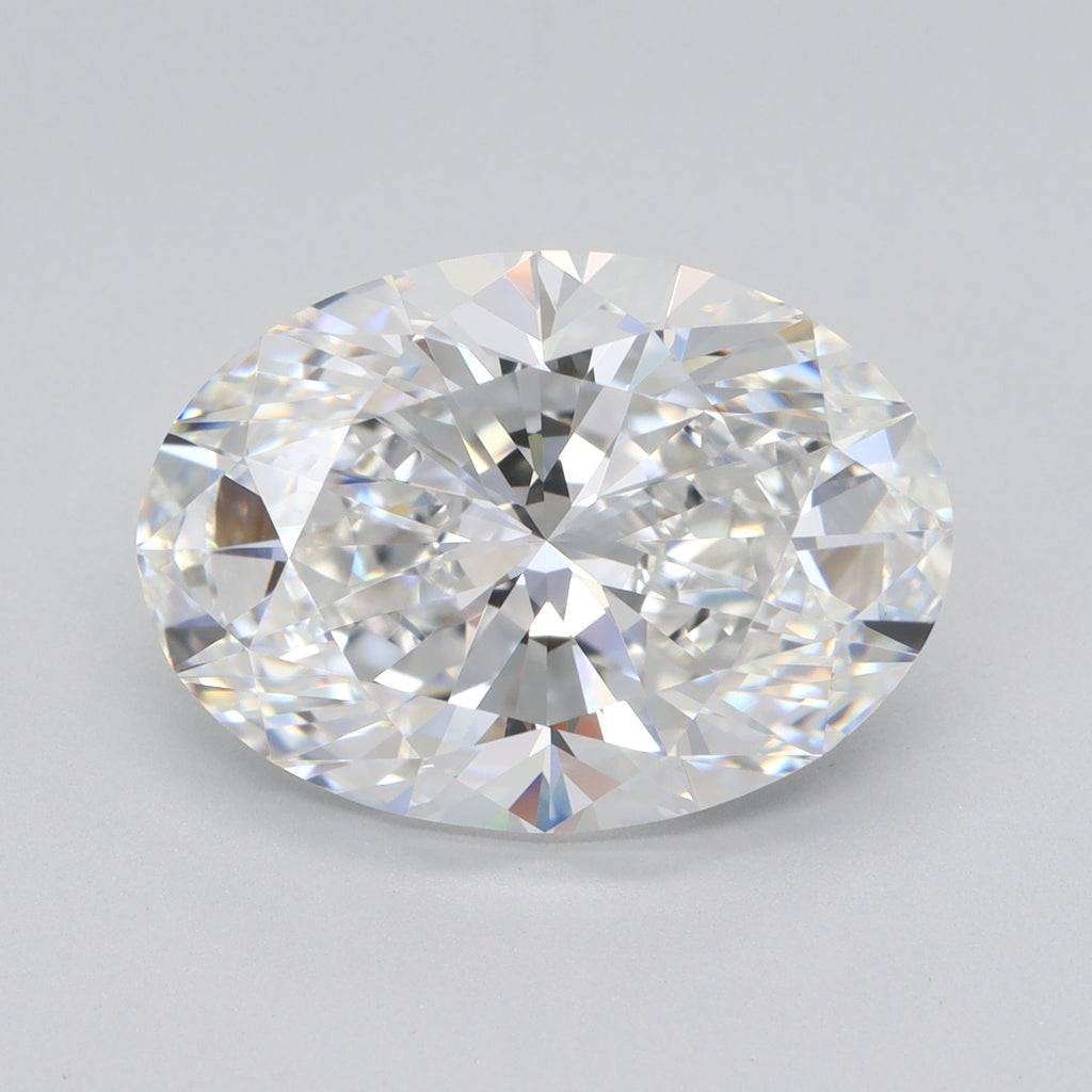 5.02 ct. E/VS1 Oval Lab Grown Diamond prod_e78de97ec11348a48a17d50345cfc044