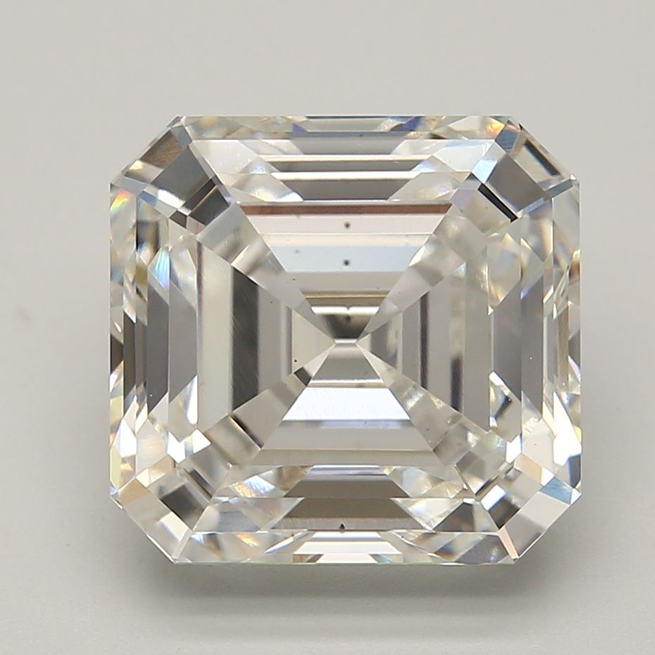 9.08 ct. F/VS2 Square Lab Grown Diamond prod_ea5c424051ff48e0b7ef9dd537266c80