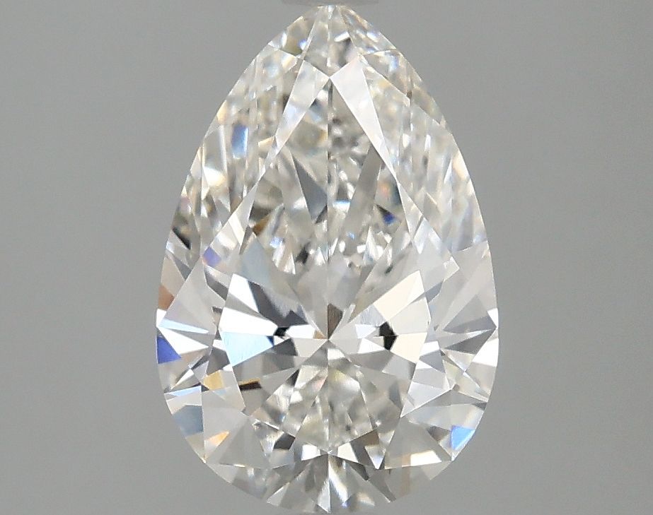 2.01 ct. F/VVS2 Pear Lab Grown Diamond prod_83d431358778458b83abaa84a884d22d