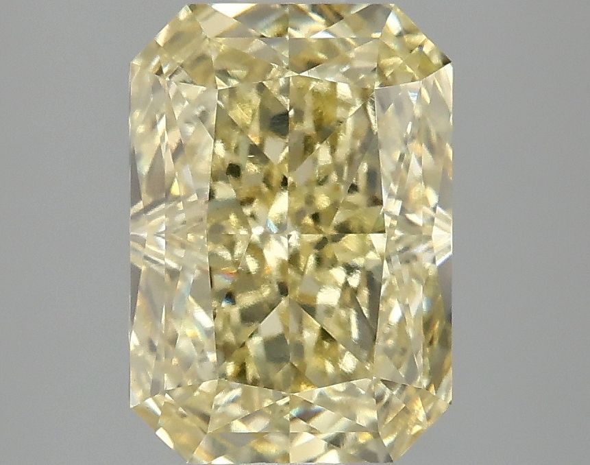 2.91 ct. Fancy Intense Yellow/VVS2 Radiant Lab Grown Diamond prod_eeabae826e654c379be422be63239f7a