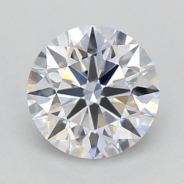 0.54 ct. D/VVS1 Round Lab Grown Diamond prod_e927184548224f2da9f4fdcd2e6dc736