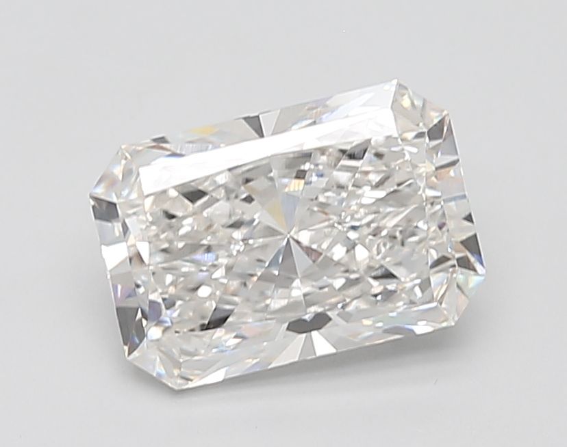 4.51 ct. E/VVS2 Radiant Lab Grown Diamond prod_8e1c3a18b7644fac9d5df17a16b6f0e7