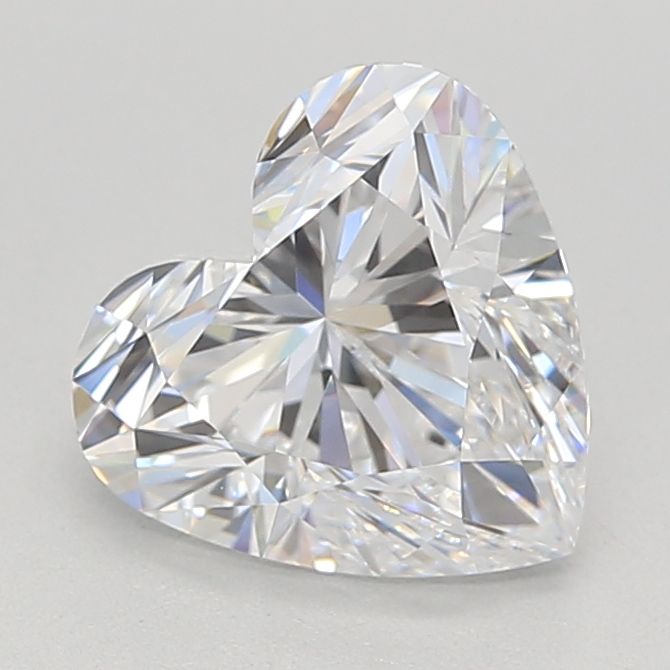 1.48 ct. D/VVS1 Heart Lab Grown Diamond prod_6d9c6a6f894a4138b57325cb7f77abda