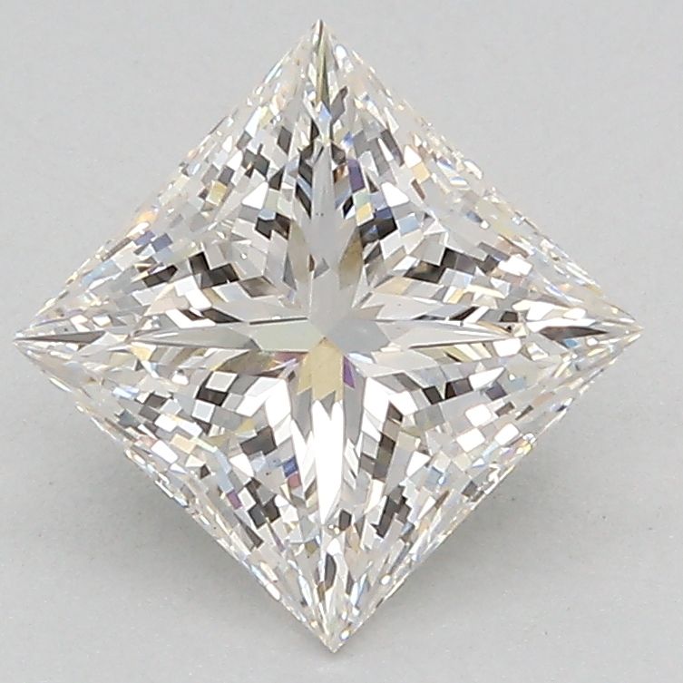 2.31 ct. G/VS1 Princess Lab Grown Diamond prod_f65af873cf944b349e7d3f6a27663385