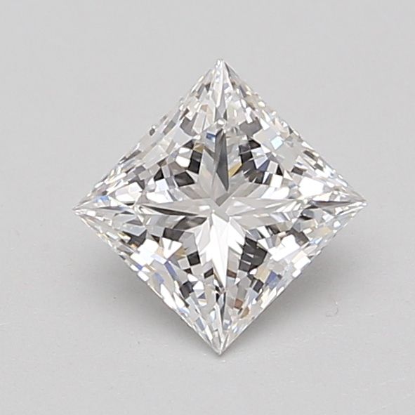 0.96 ct. E/VVS2 Princess Lab Grown Diamond prod_e211aba5e579478383bbb251842589b8