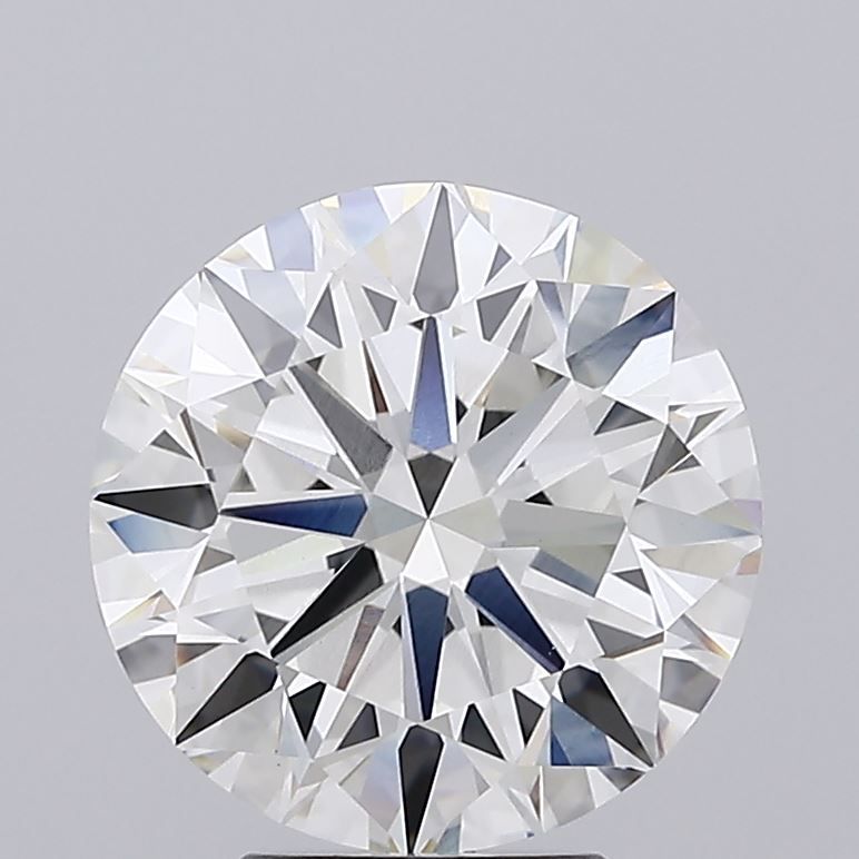 4.31 ct. H/VVS2 Round Lab Grown Diamond prod_e97cd5b4a4624b0ebfab273a506703cb