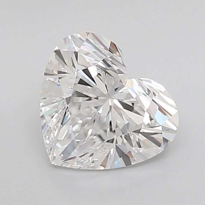 2.09 ct. D/VS1 Heart Lab Grown Diamond prod_f3b95840b39241de938385d3d478d88a