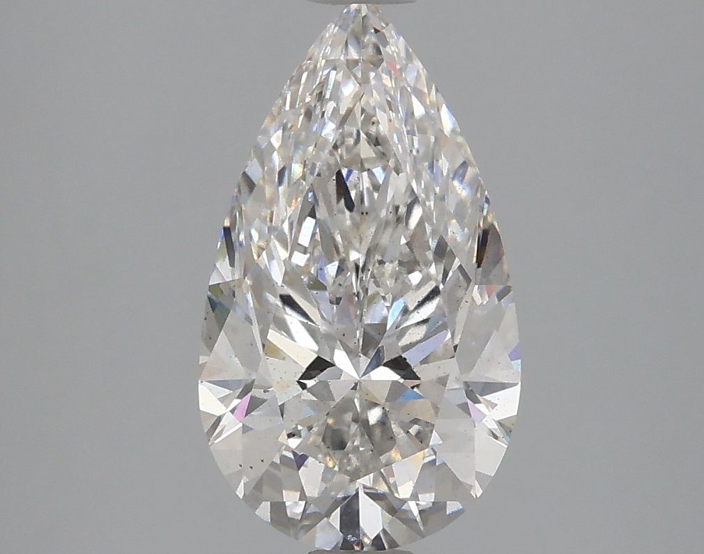 2.20 ct. F/SI1 Pear Lab Grown Diamond prod_fe3d9f758f4349eb8d3d3e2eb50c1185