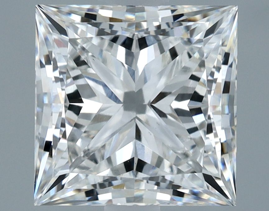 1.74 ct. G/VS1 Princess Lab Grown Diamond prod_e6db1d16cbf34b7083b765b1d5ff18b3