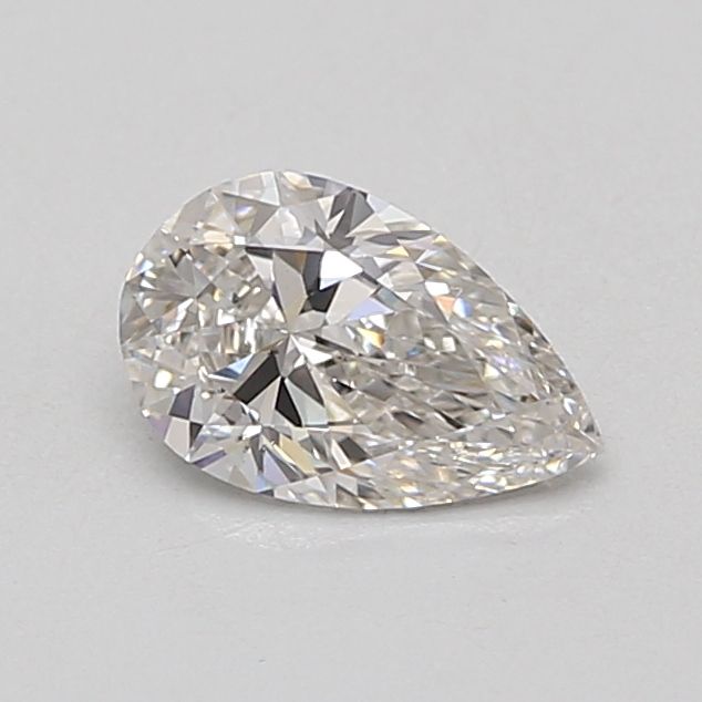 0.84 ct. G/VS2 Pear Lab Grown Diamond prod_fb44635acc5945d1916986a90f742d47