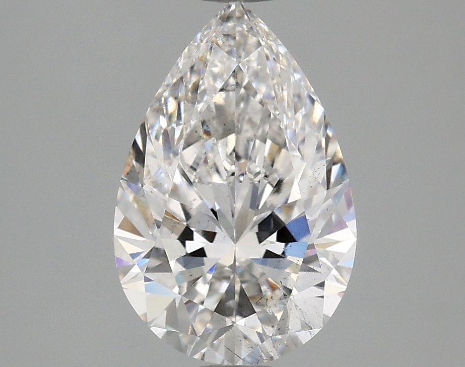 2.04 ct. F/SI1 Pear Lab Grown Diamond prod_f91bd0ea4b58421f8443be5c3ebe0266