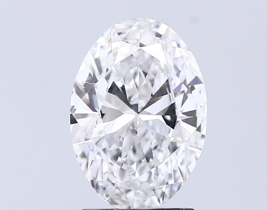 1.44 ct. D/VS1 Oval Lab Grown Diamond prod_d81391aa85884d7b86d5ded656de494c