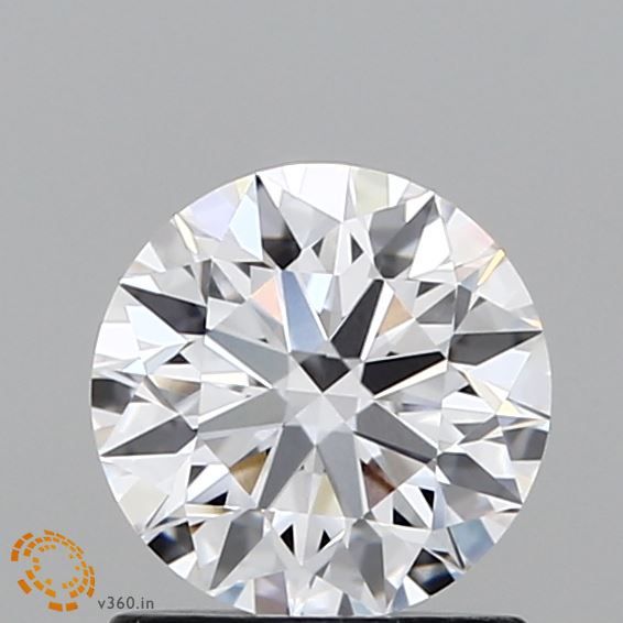 1.09 ct. D/VVS1 Round Lab Grown Diamond prod_fb6e53c2078442f48f3256fb2b903ee9