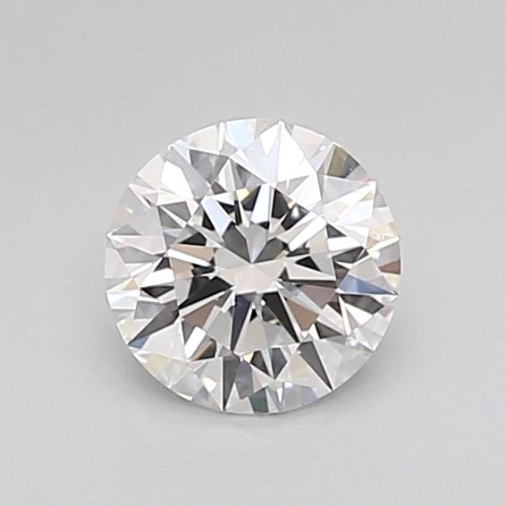 0.53 ct. D/VVS2 Round Lab Grown Diamond prod_46f1d5388bdf4bab8925fcabbe7c749d